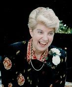 Virginia \"Ginny\" Schuldenberg