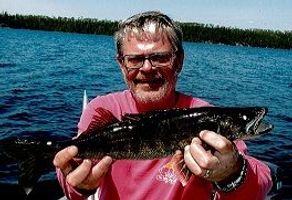 Michael \"Mike\" McCollow mr.