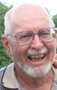 Donald \"Don\" Wilke