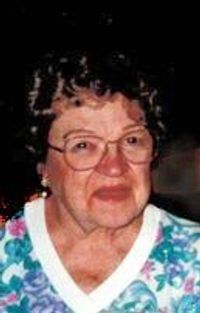 Joan \"Nina\" Zenski