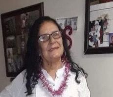 Anna \"Pat\" Millane