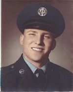 Jerome \"Jerry\" Bernhardt