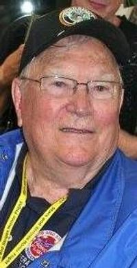 James \"Jim\" Millane jr