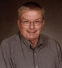 Kenneth \"Ken\" Doughty