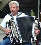 Frank \"Buby\" Hofstetter