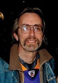 Randall \"Randy\" Knapik