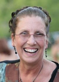 Patricia \"Patty\" Mueller