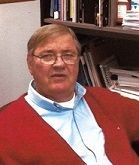 Terrence \"Terry\" Kirsop