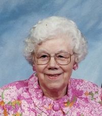 Marguerite \"Marge\" Eichholz