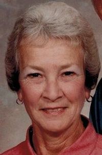 Patricia \"Pat\" Gilham