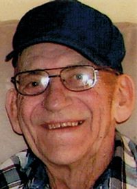 Murray \"Bupa\" Brant