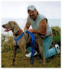 Philip \"Woodie\" Woodie