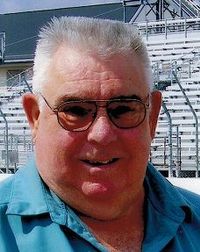 Jerome \"Jerry\" Hepp