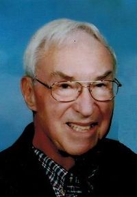 James \"Jim\" Robertson