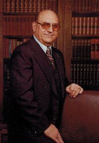 Joseph \"Joe\" LaPorte