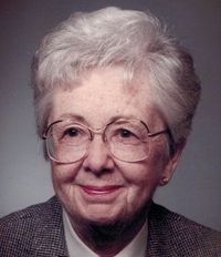 Frances \"Freck\" Belger