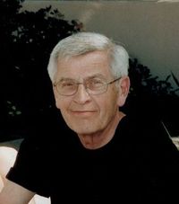 William \"Bill\" Schroeder jr