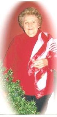 Patricia \"Pat\" Crewes Shonkwiler