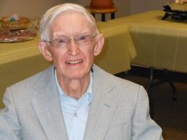 Willis \"Bill\" Addie