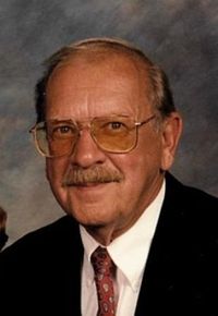 Clayton \"Clay\" Klotz sr