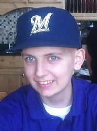 Joseph \"Joey\" Vaichinger