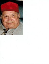 Richard \"Buck\" Miller sr