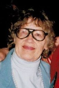 Patricia \"Pat\" Grossman