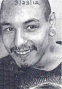 Justin \"Lil Demon\" Martinez