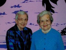 Margaret \"Margie\" Novitski