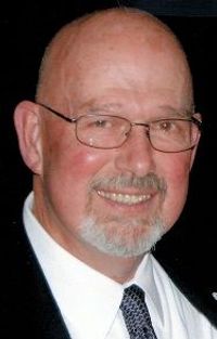 Norman \"Bud\" McKonly jr