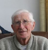 Laurence \"Larry\" Cooper