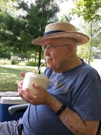 James \"Jim\" Mielke