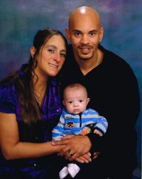 Tyrone \"Ty\" Lawrence