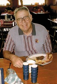 Robert \"Bob\" Harper