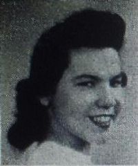 Josephine \"Micki\" Ruesch