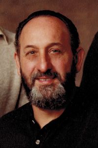 Joseph \"Joe\" Cavalluzzi