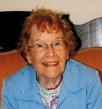 Mary \"Betty\" Waltman