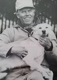 Richard \"Dick\" Weinfurt