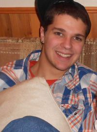 Elijah \"Eli\" Kelliher