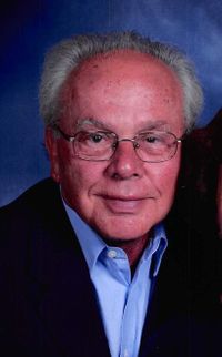 William \"Bill\" Hebert