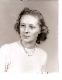 Mildred \"Millie\" Tardif