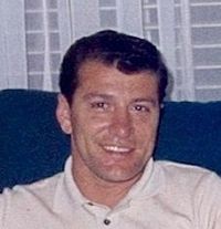 Dominick \"Dom\" Zappia