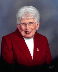 Betty Krueger