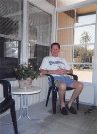 Ronald \"Ron\" Sivak