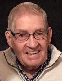 Robert \"Bob\" Congdon