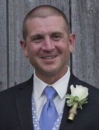 Nicholas \"Nick\" Staab