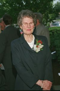 Constance \"Connie\" Poppy