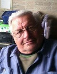 James \"Jim\" Likeric