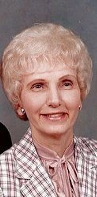 Marjorie \"Marge\" Diestler