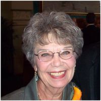 Margaret \"Peggy\" Garrigan